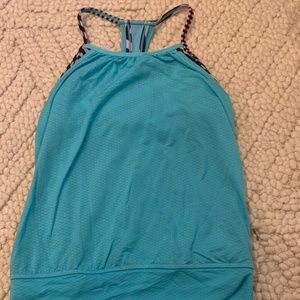 Ivivva Double Dutch Tank top
